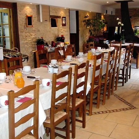 Chambres D'Hotes Les Peyrouses Sarlat-la-Caneda Εξωτερικό φωτογραφία