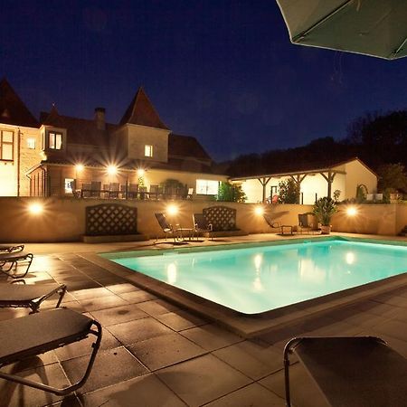 Chambres D'Hotes Les Peyrouses Sarlat-la-Caneda Εξωτερικό φωτογραφία