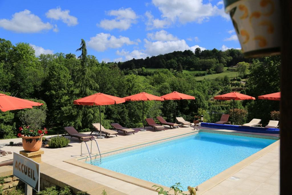 Chambres D'Hotes Les Peyrouses Sarlat-la-Caneda Εξωτερικό φωτογραφία