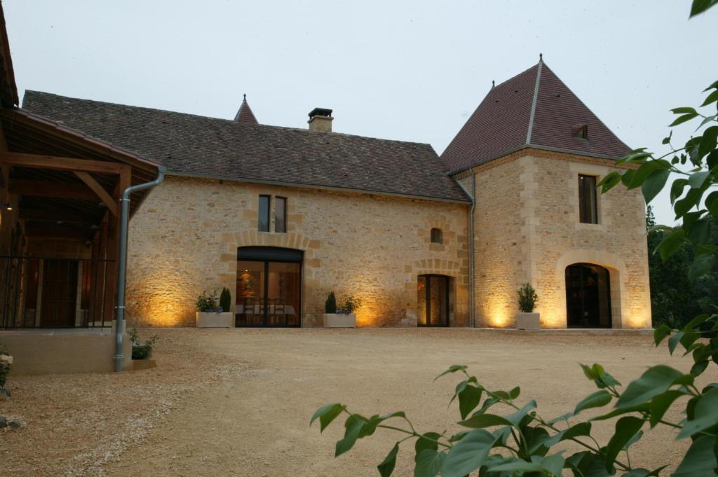 Chambres D'Hotes Les Peyrouses Sarlat-la-Caneda Εξωτερικό φωτογραφία