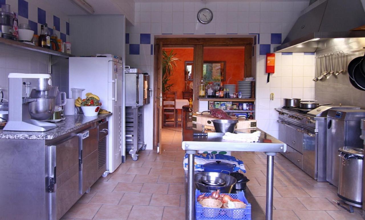 Chambres D'Hotes Les Peyrouses Sarlat-la-Caneda Εξωτερικό φωτογραφία